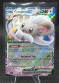 Cinccino EX 073/086