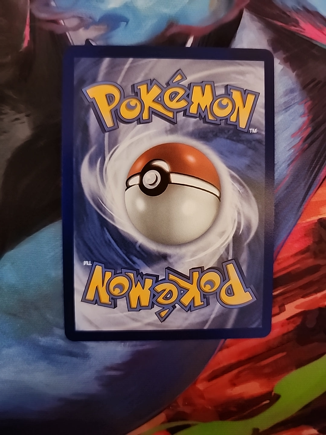 Naveen 112/088 Me03: Perfect Order Holo