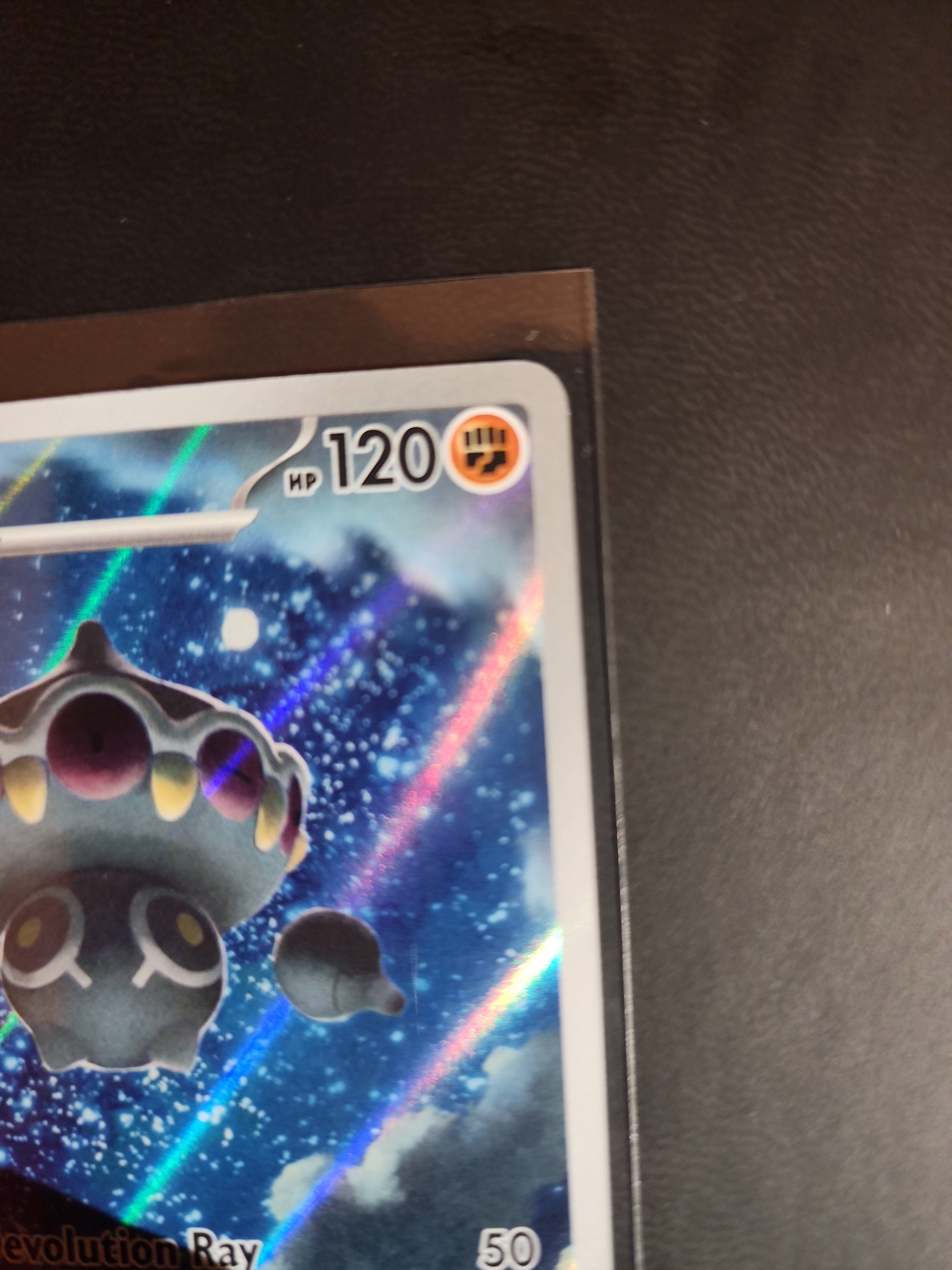 Claydol 092/086 Me04: Chaos Rising Holo